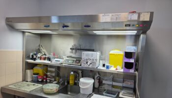 Denuncian ante la Inspección de Trabajo los riesgos químicos y la falta de personal en Anatomía Patológica del Hospital Universitario del Tajo