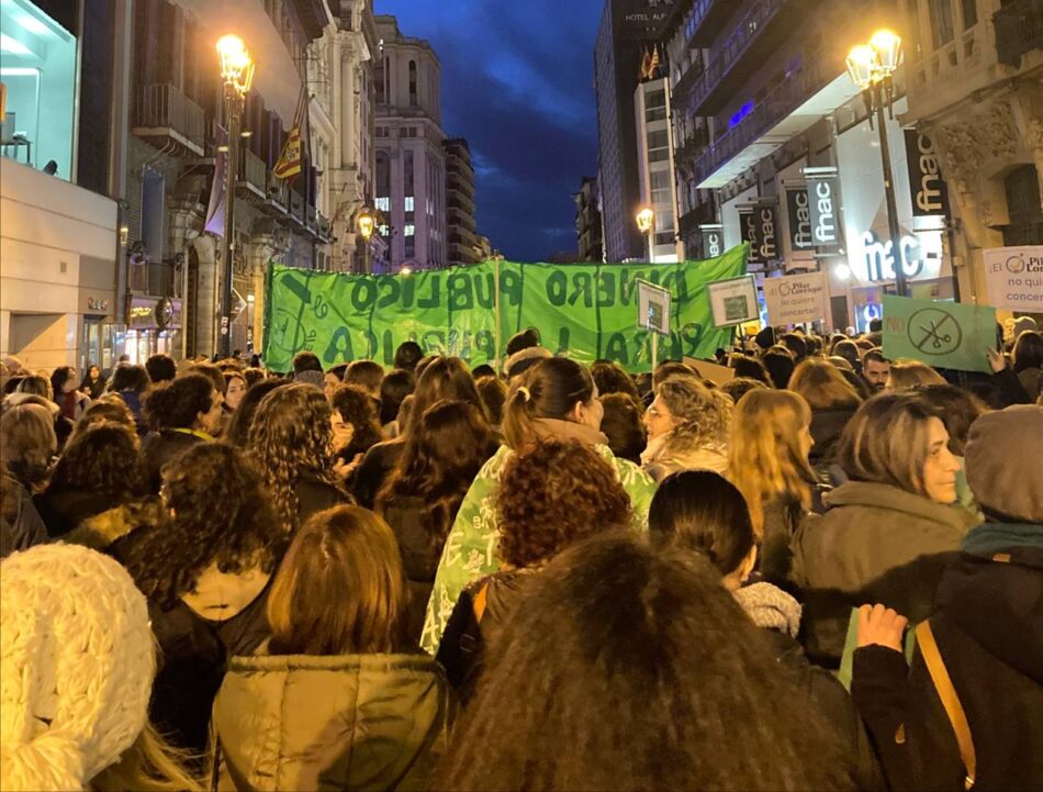 Denuncian que Jorge Azcón vuelve a usar el presupuesto público para beneficiar a sus amigos en Aragón