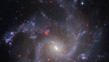 Miden la tasa de expansión del universo con una precisión única