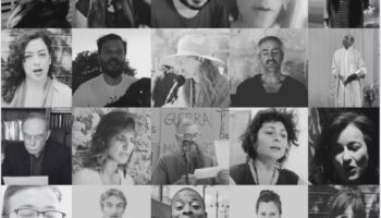 El 15º aniversario del 15M se activa a escala global con el histórico “Monólogo de Marte”