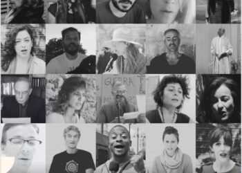 El 15º aniversario del 15M se activa a escala global con el histórico “Monólogo de Marte”