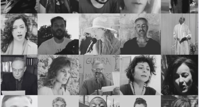 El 15º aniversario del 15M se activa a escala global con el histórico “Monólogo de Marte”