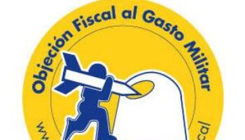 ¿Cómo hago la Objeción Fiscal al Gasto Militar?