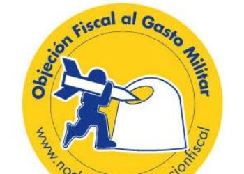 ¿Cómo hago la Objeción Fiscal al Gasto Militar?