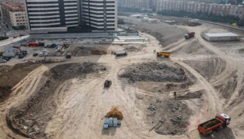 «La nueva ley del suelo de la Comunidad de Madrid, lejos de mejorar el acceso a la vivienda, lo empeorará»