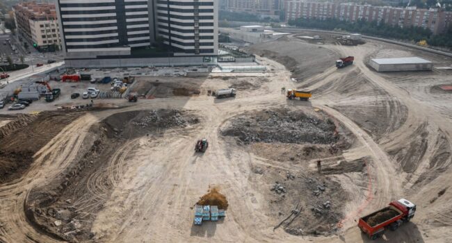 «La nueva ley del suelo de la Comunidad de Madrid, lejos de mejorar el acceso a la vivienda, lo empeorará»