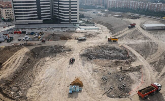 «La nueva ley del suelo de la Comunidad de Madrid, lejos de mejorar el acceso a la vivienda, lo empeorará»