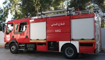 Defensa Civil de Gaza denuncia crisis humanitaria causada por Israel