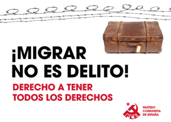 Aprobada la regularización de personas migrantes, ahora a seguir avanzando en derechos