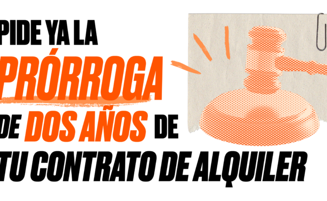 Una treintena de familias de Vivenio piden la prórroga de los alquileres para evitar la expulsión y el fraude en el alquiler de temporada