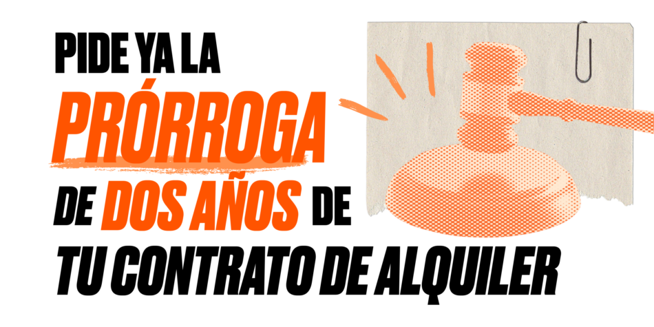 Una treintena de familias de Vivenio piden la prórroga de los alquileres para evitar la expulsión y el fraude en el alquiler de temporada