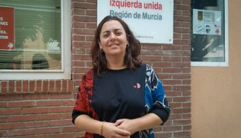 IU-Verdes de la Región de Murcia denuncia la política del ataque personal y exige respeto ante el caso ocurrido en Archena
