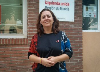 IU-Verdes de la Región de Murcia denuncia la política del ataque personal y exige respeto ante el caso ocurrido en Archena