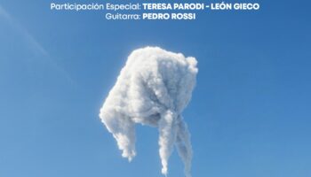 Georgina Hassan: «La esperanza que nos motoriza es la que necesitamos»