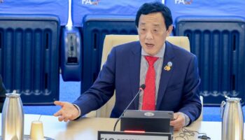 FAO demandó acciones ante consecuencias de la crisis en Medio Oriente