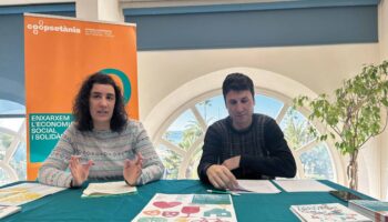 La Quinzena de l’Economia Social i Solidària programa una cinquantena d’activitats arreu de la vegueria Penedès