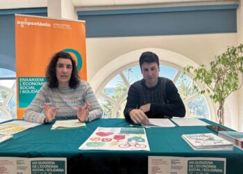 La Quinzena de l’Economia Social i Solidària programa una cinquantena d’activitats arreu de la vegueria Penedès