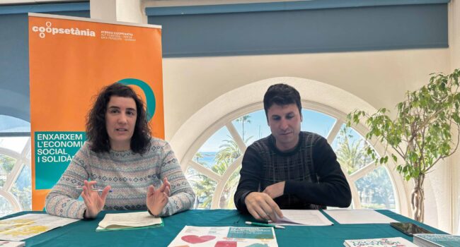 La Quinzena de l’Economia Social i Solidària programa una cinquantena d’activitats arreu de la vegueria Penedès