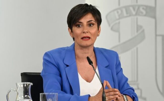 Sindicato de Inquilinas de Madrid: «Plan Estatal de Vivienda: presupuesto ridículo, modelo que no transforma»