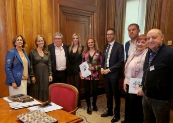 La Confederación Estatal de Asociaciones Vecinales pide al PP que permita la convalidación del decreto de prórroga de alquileres pero los populares se niegan porque «no comparten políticas intervencionistas»