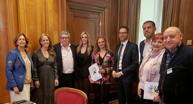 La Confederación Estatal de Asociaciones Vecinales pide al PP que permita la convalidación del decreto de prórroga de alquileres pero los populares se niegan porque «no comparten políticas intervencionistas»