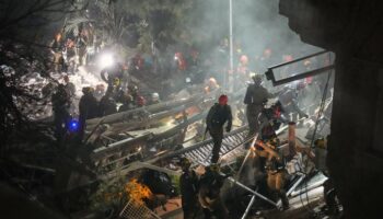 Irán denuncia un nuevo ataque masivo a su infraestructura de South Pars, la mayor reserva de gas a escala global