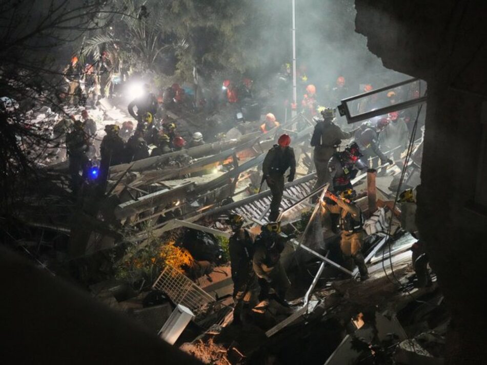 Irán denuncia un nuevo ataque masivo a su infraestructura de South Pars, la mayor reserva de gas a escala global