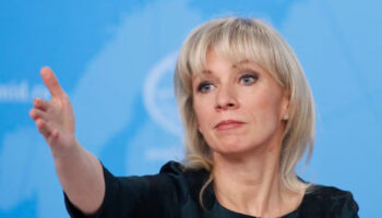 Rusia pide evitar una pandemia de fascismo