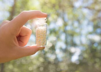 Sanidad concluye que la homeopatía no es eficaz para tratar ninguna enfermedad