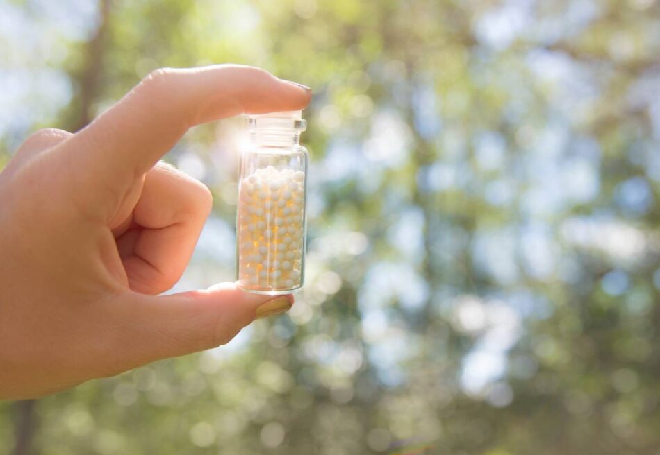 Sanidad concluye que la homeopatía no es eficaz para tratar ninguna enfermedad