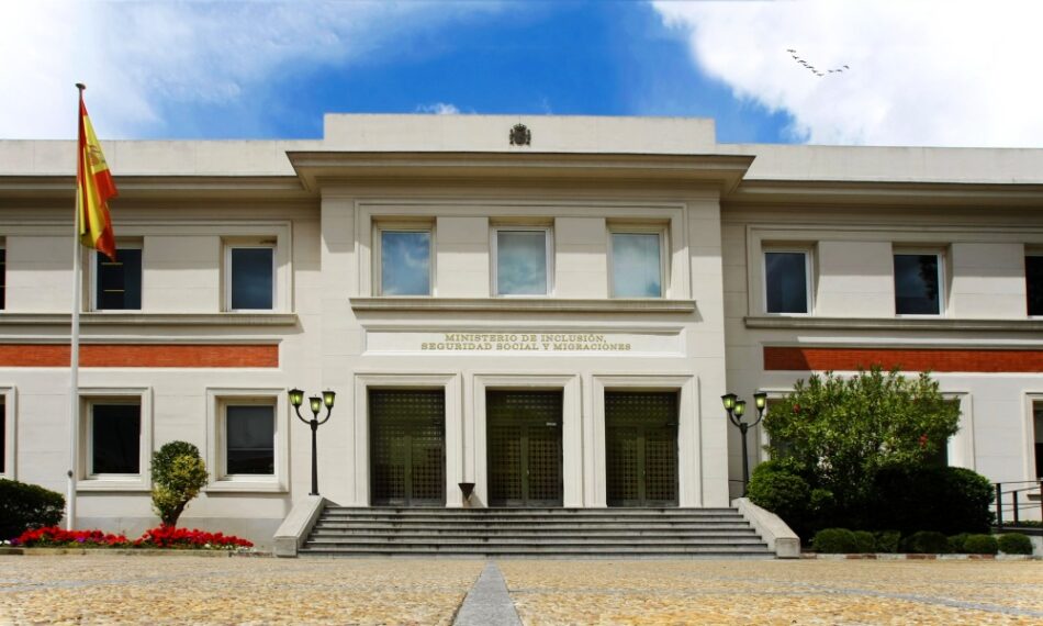 El modelo de certificado de vulnerabilidad está disponible en la web del Ministerio de Migraciones