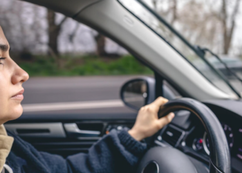La seguridad activa redefine la conducción moderna