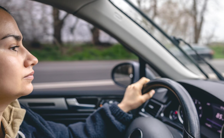 La seguridad activa redefine la conducción moderna