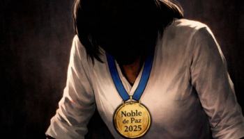 Machado muestra señales de preparación para una guerra civil en Venezuela