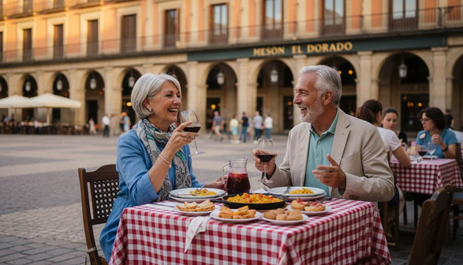 Tendencias de viajes 2026 Europa y Japón