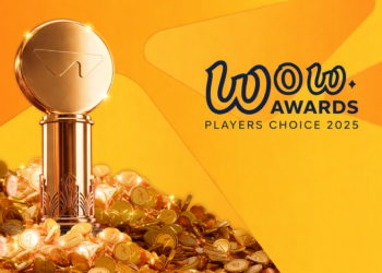 WowAwards 2025 deja nombres fuertes