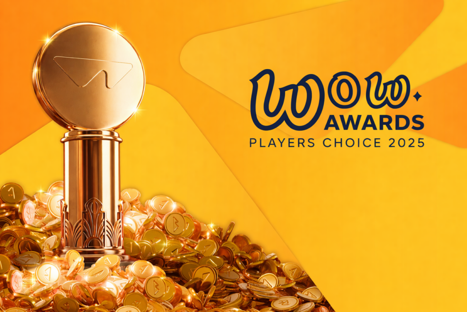 WowAwards 2025 deja nombres fuertes