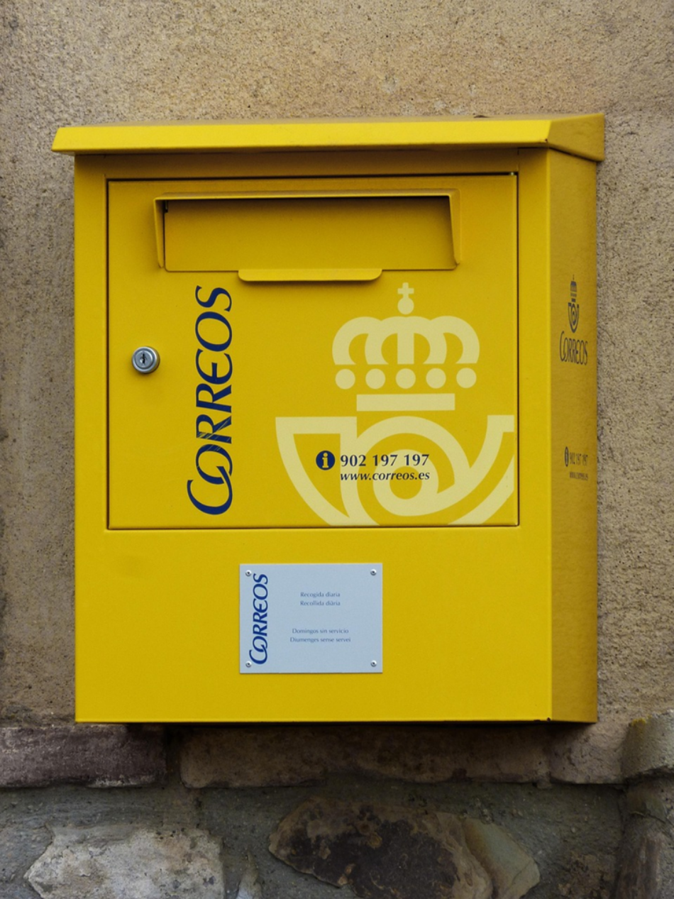 Oposiciones a Correos y cómo prepararlas mejor