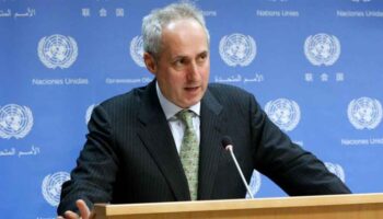 ONU denuncia muerte de 277 niños en Líbano por ataques israelíes