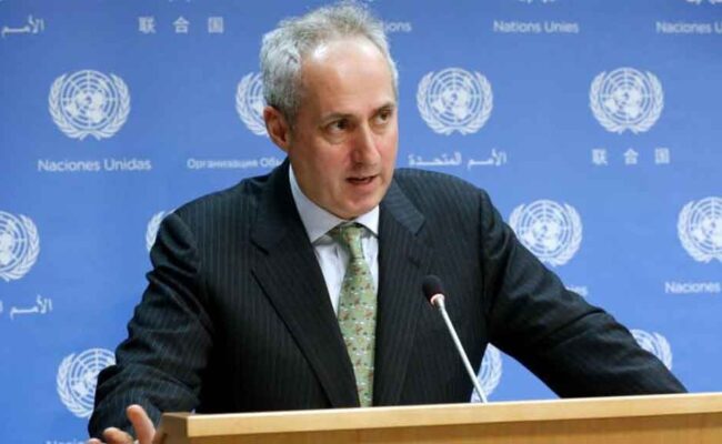 ONU denuncia muerte de 277 niños en Líbano por ataques israelíes