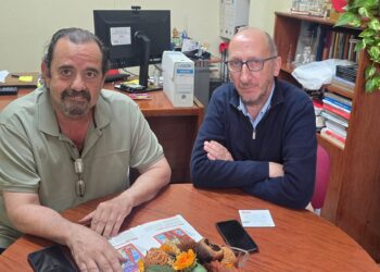 CCOO y UGT convocan movilizaciones en el Campo de Gibraltar el 28 de abril y 1 de mayo