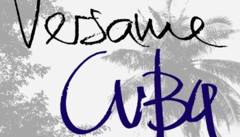 «Vérsame por Cuba» en Café Uf (Vigo): Arte contra el bloqueo y la brecha mediática, hoy jueves 30 de abril