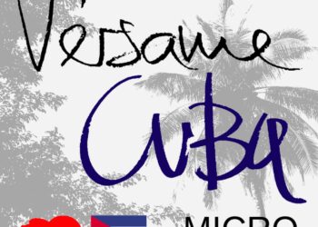 «Vérsame por Cuba» en Café Uf (Vigo): Arte contra el bloqueo y la brecha mediática, hoy jueves 30 de abril