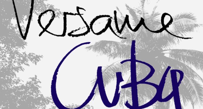 «Vérsame por Cuba» en Café Uf (Vigo): Arte contra el bloqueo y la brecha mediática, hoy jueves 30 de abril