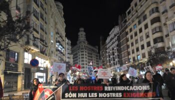 CGT alerta de un nuevo ERE en Cruz Roja