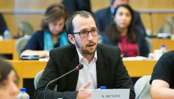 Elkarrekin Podemos impulsa nuevas iniciativas para reforzar la vida comunitaria y proteger el entorno natural en Getxo