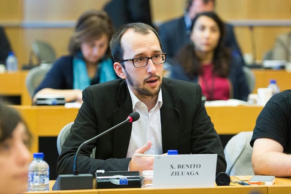 Elkarrekin Podemos impulsa nuevas iniciativas para reforzar la vida comunitaria y proteger el entorno natural en Getxo