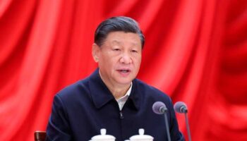 Xi Jinping aboga por innovación y desarrollo científico-tecnológico