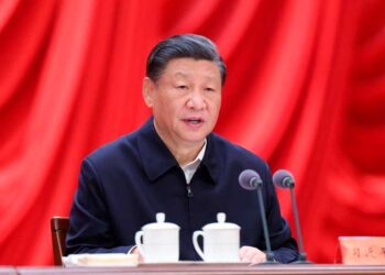 Xi Jinping aboga por innovación y desarrollo científico-tecnológico