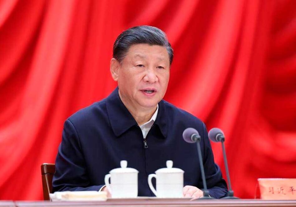 Xi Jinping aboga por innovación y desarrollo científico-tecnológico